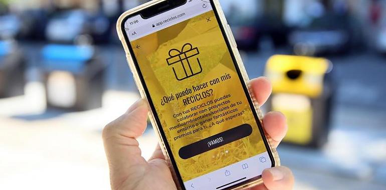 El sistema de reciclaje con recompensa ya está presente en todas la Comunidades Autónomas