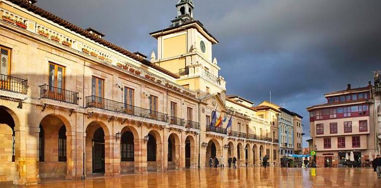 Pronóstico elecciones municipales municipio de Oviedo. Junio 2021 según el Arturbarómetro