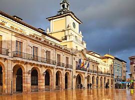 Pronóstico elecciones municipales municipio de Oviedo. Junio 2021 según el Arturbarómetro