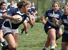 Este fin de semana mucho rugby en Avilés