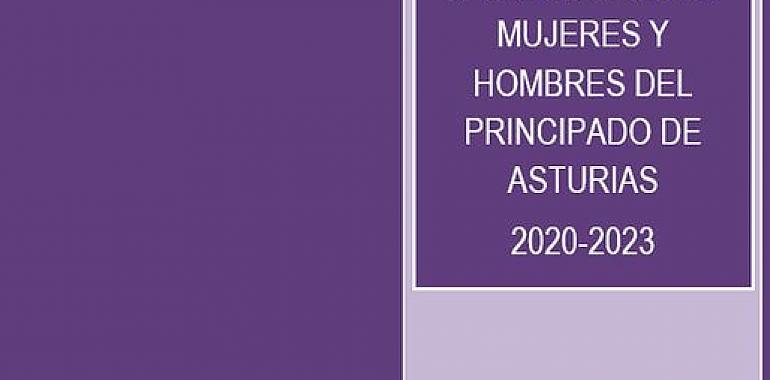 Asturias movilizará 13,1 millones hasta 2023 para el Plan Estratégico de Igualdad 