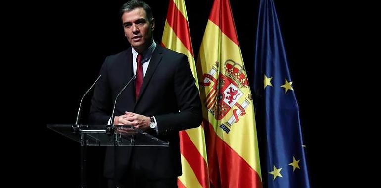 El Consejo de Ministros concederá mañana el indulto a los políticos catalanes presos, en aras del "espíritu constitucional de concordia"