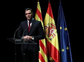El Consejo de Ministros concederá mañana el indulto a los políticos catalanes presos, en aras del "espíritu constitucional de concordia"