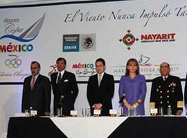 La “Regata Copa México Edición Olímpica 2012” se celebrará en Nayarit