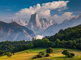 Asturias lanza una línea de subvenciones de 248.000 euros para su área en el Parque de Picos