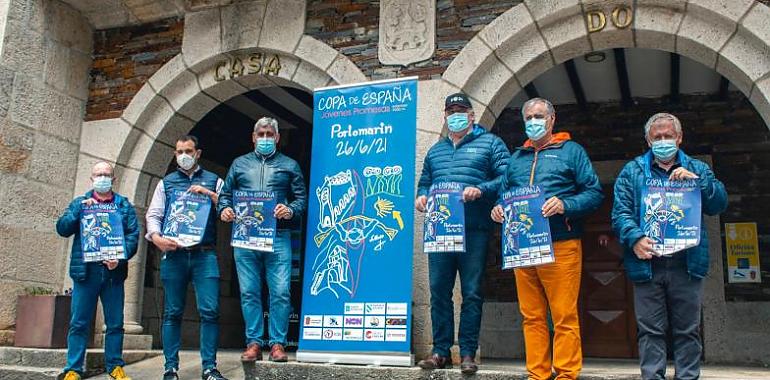 La Copa de España Infantil reunirá a más de 1.000 palistas en Portomarín