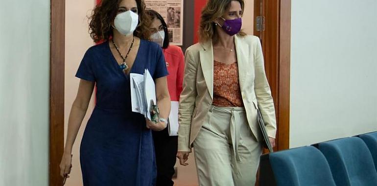 La mascarilla deja de ser obligatoria en espacios exteriores y mediando distancia