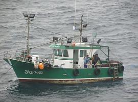 Los ecologistas no ven con buenos ojos la eliminación de algas marinas por parte del Principado