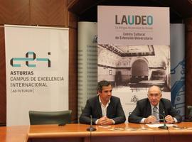 La Universidad presenta un ciclo en colaboración con el Festival Internacional de Cine de Gijón