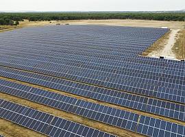 Exiom finaliza con éxito la construcción de dos nuevos parques fotovoltaicos