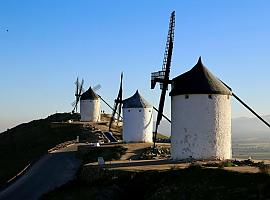 Cuando los molinos de viento se hicieron frontera: la Tierra de Don Quijote manda a la minería de tierras raras de vuelta al averno del que nunca debió salir 