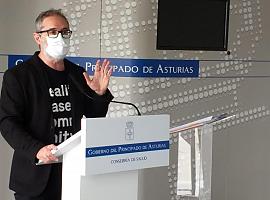 320 positivos disparan la alarma en Asturias que llama de 15 a 30 a un cribado preventivo