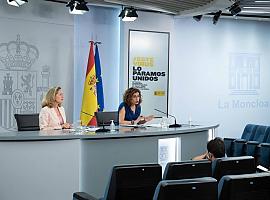 Las pensiones se revalorizarán según el IPC derogando el hachazo Rajoy