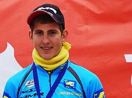 Iván García Cortina registra una velocidad media de 41,23 Km/h en el Tour de Francia