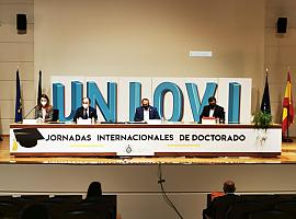 Más de un centenar de investigadores en las Internacionales de Doctorado UniOvi