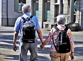 La Mesa Estatal por el Blindaje de las Pensiones valora positivamente el acuerdo entre Gobierno y agentes sociales