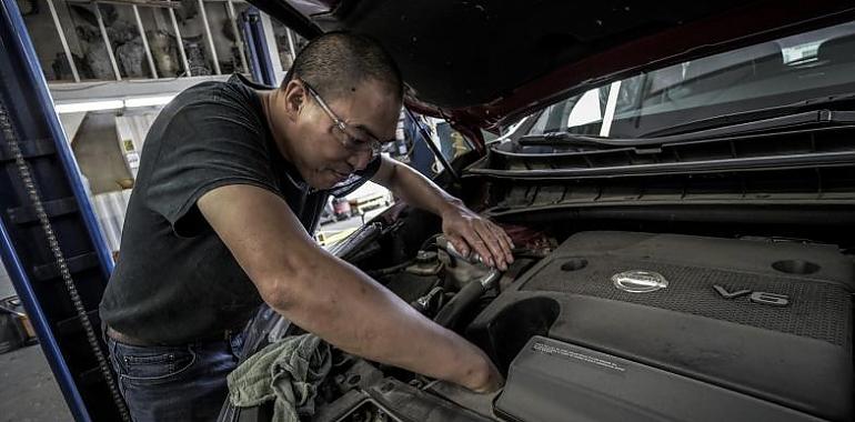 Operación salida: ¿Estás seguro de que tu coche no te va a dejar tirado