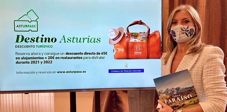 La segunda edición del programa de descuentos turísticos Asturpass incorpora restaurantes
