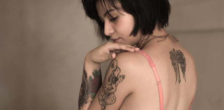 ¿Te gustan los tatuajes ¿Te gusta el verano Cómo compatibilizar ambos