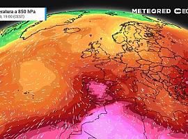 Hoy comienza la canícula: el período más caluroso del año