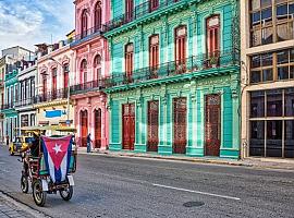 Asturias mantiene al apoyo a los más de 16 mil asturian@s cubanos en el interior