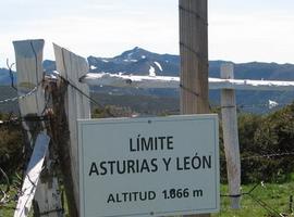 Estudian ampliar Leitariegos hacia la zona asturiana