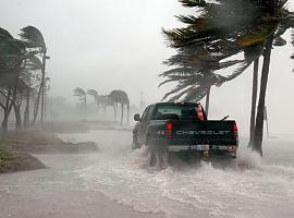 Inundaciones mortales, olas de calor extremo, devastadores incendios forestales y sequías: eso es el cambio climático que nos estamos fabricando