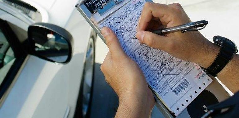 La DGT pone más de 10.000 multas al día en verano