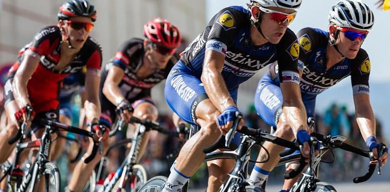 Este año la Vuelta a España será la más sostenible de su historia