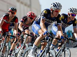 Este año la Vuelta a España será la más sostenible de su historia