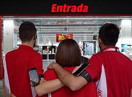 MediaMarkt se adhiere al programa Incorpora para fomentar la contratación de personas en riesgo de exclusión social