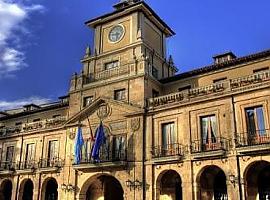 Corte del suministro de agua en varias calles de Oviedo el martes 27