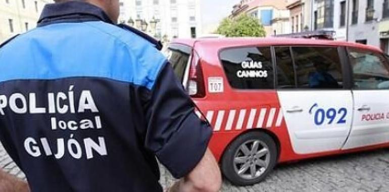 Ola solidaria con las víctimas de una violación múltiple en Gijón 