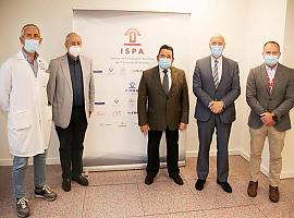 Fundación Caja Rural de Asturias y FINBA se alían para impulsar la investigación en obesidad y diabetes