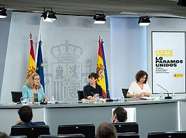 Se prevé que la economía española recupere en 2022 el nivel previo a la pandemia