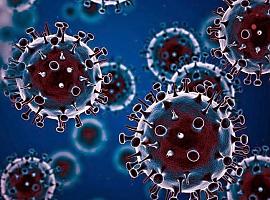 372 nuevos casos de coronavirus y dos nuevos fallecimientos por la covid