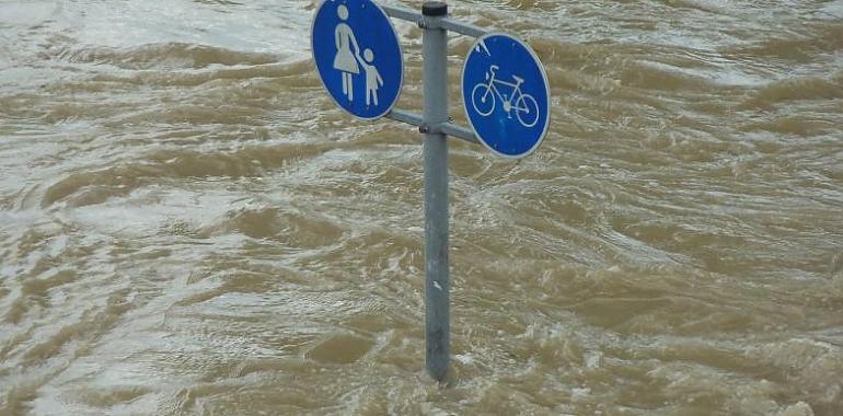 Asturias recibe un millón de euros en  subvenciones para reparar daños por catástrofes por fenómenos naturales