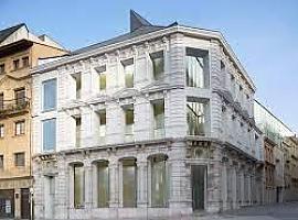 El Museo de Bellas Artes de Asturias consigue uno de los mejores registros de su historia al recibir 12.011 visitantes durante el pasado mes 