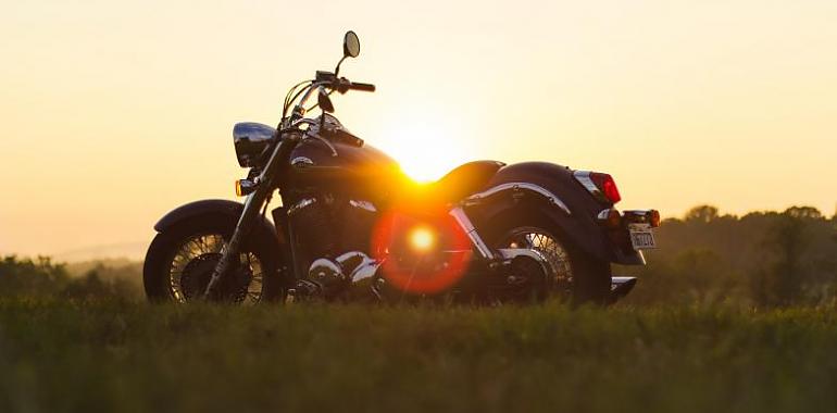 ¿Circular en moto en verano protegido y sin pasar calor Hay algunas posibilidades