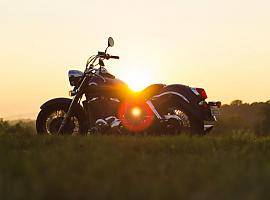 ¿Circular en moto en verano protegido y sin pasar calor Hay algunas posibilidades