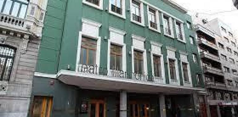 El Teatro Filarmónica de Oviedo acogerá los viernes 1, 8, 15 y 22 de octubre el V Premio Nel Amaro de Teatro Profesional en lengua asturiana 