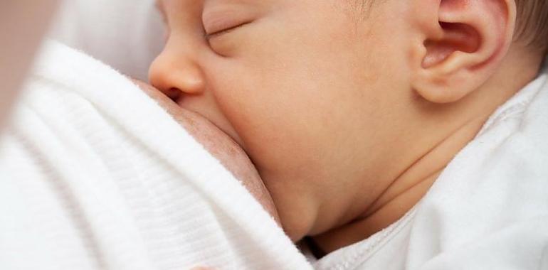 ¿Sabes cómo afecta el Covid19 y la vacunación a la lactancia materna