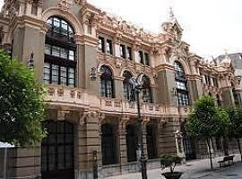El Palacio Valdés acoge el estreno nacional de "El encanto de una hora"