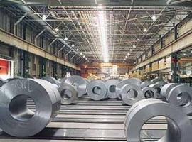 Las exportaciones de acero iraníes aumentan un 55%