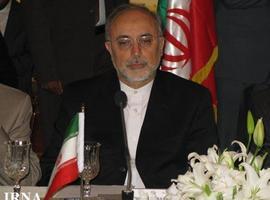Irán y Argelia mantienen conversaciones telefónicas sobre la situación en Siria