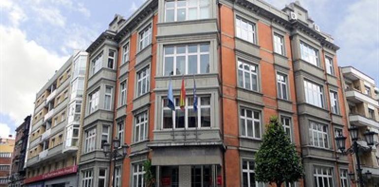 La Cámara de Comercio de Oviedo presenta hoy 10 propuestas al Presidente del Principado
