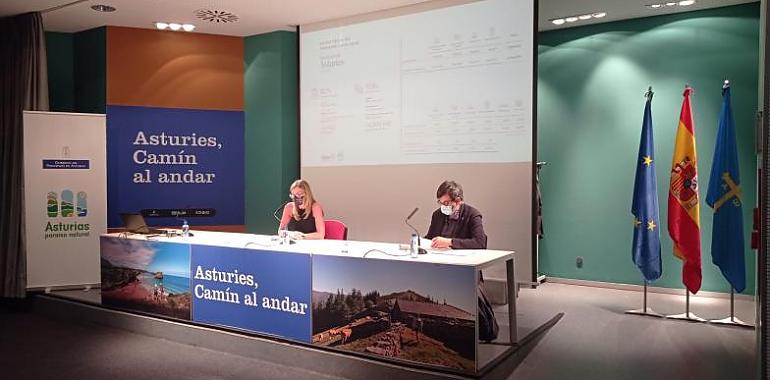 El Gobierno de Asturias presenta su estrategia de turismo hasta 2030