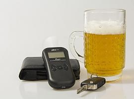 15 conductores dan positivo en alcohol y 12 en drogas entre los días 2 y 8 de Agosto en la campaña de control realizada en Avilés