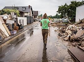 Momento decisivo para la humanidad: se necesita acción climática urgente