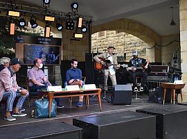 La Terraza de la Laboral apuesta por la música como propuesta de ocio para el verano